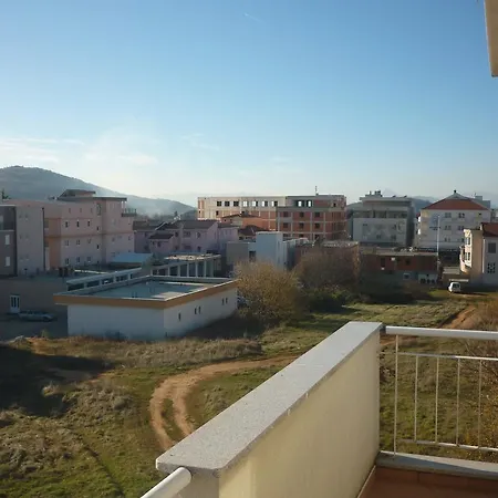 Apartament Sv Toma