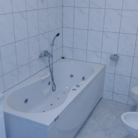Sv Toma * Međugorje