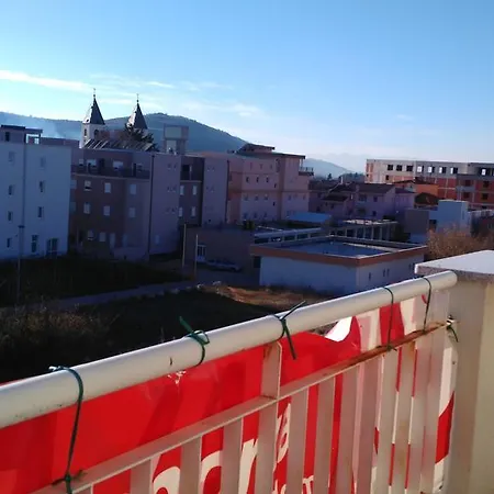 Apartament Sv Toma *