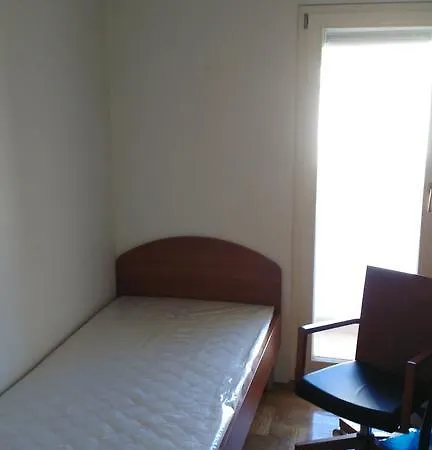 Apartament Sv Toma