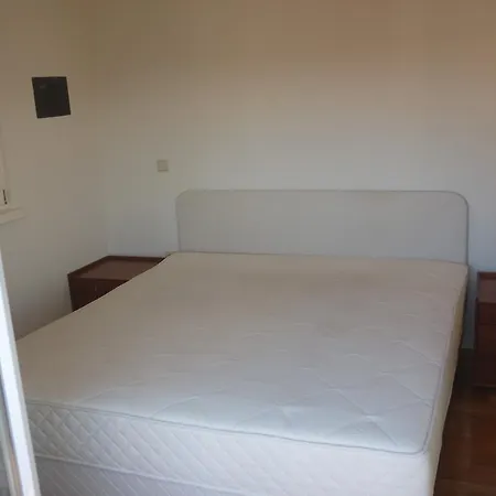 Sv Toma Apartament