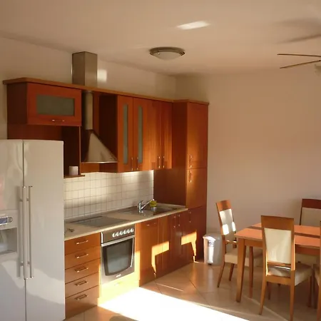 Apartament Sv Toma Međugorje