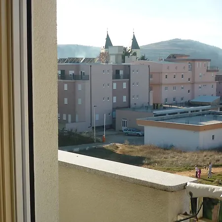 Sv Toma Međugorje