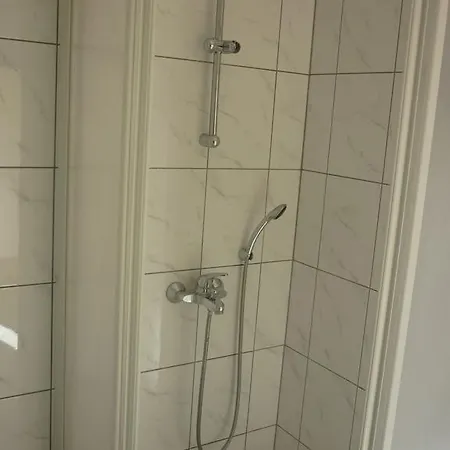 Apartament Sv Toma *
