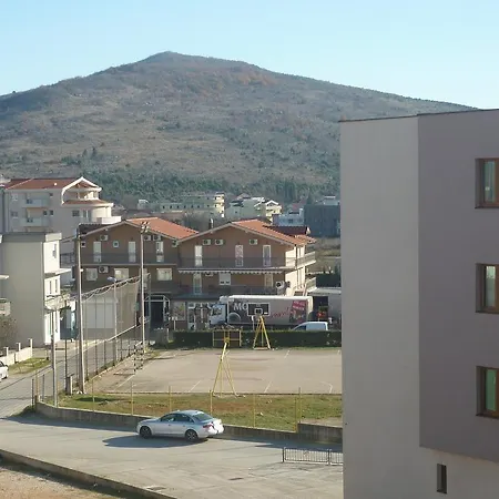 Apartament Sv Toma