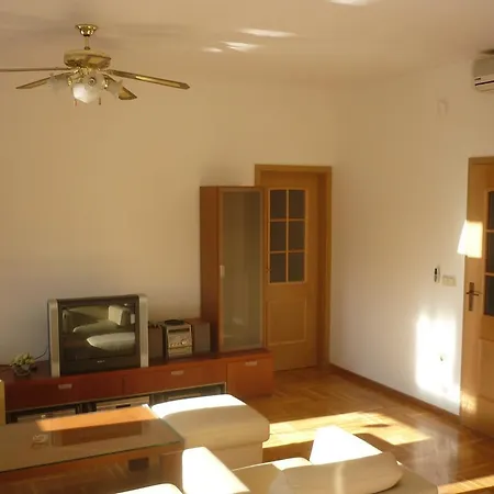 Apartament Sv Toma Međugorje
